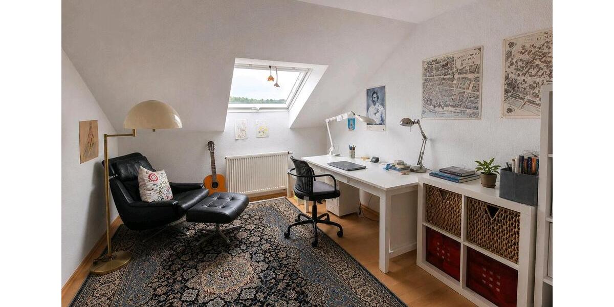 Reihenhaus Velbert Langenberg - 7 Zimmer, 199 m&sup2;, 480.000&euro; | Angebot:27120618