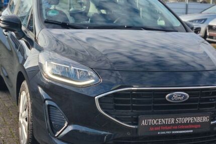 Ford Fiesta 12.690 km 13.990 &euro; Essen 45141