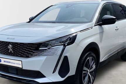Peugeot 5008 34.800 km 26.490 &euro; Oberhausen 46149