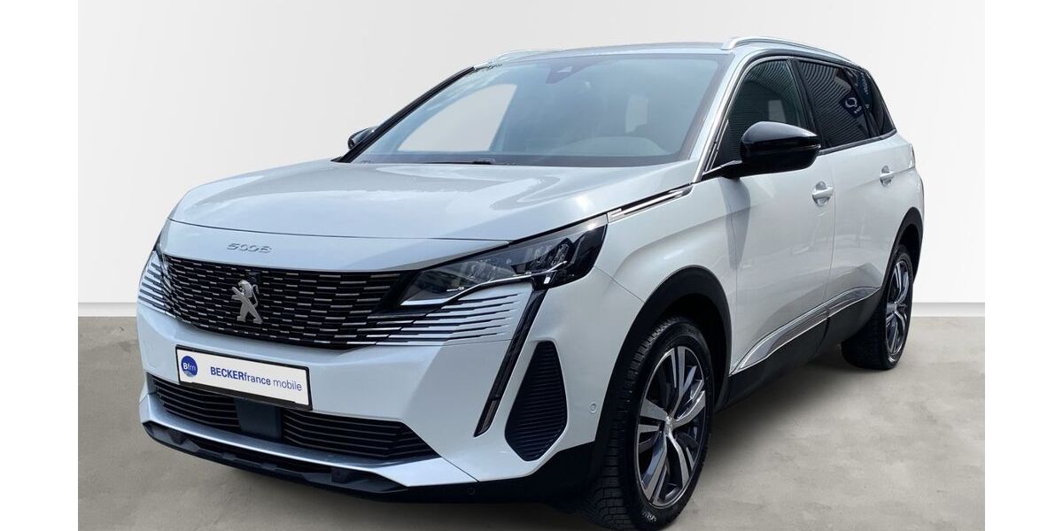 Peugeot 5008 34.800 km 26.490 &euro; Oberhausen 46149