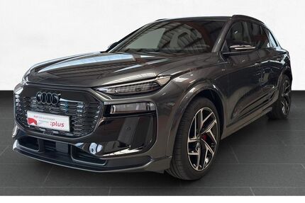 Audi Q6 e-tron 1.500 km 84.930 &euro; Wesel 46485