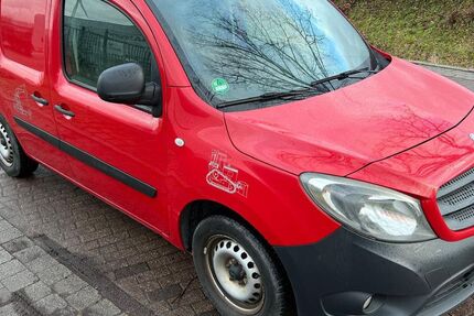 Mercedes-Benz Citan 148.000 km 5.499 &euro; Gladbeck 45966