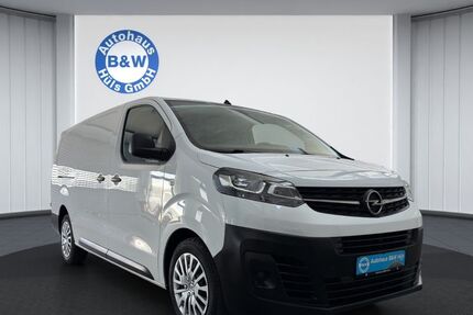 Opel Vivaro 49.987 km 19.499 € Krefeld 47805