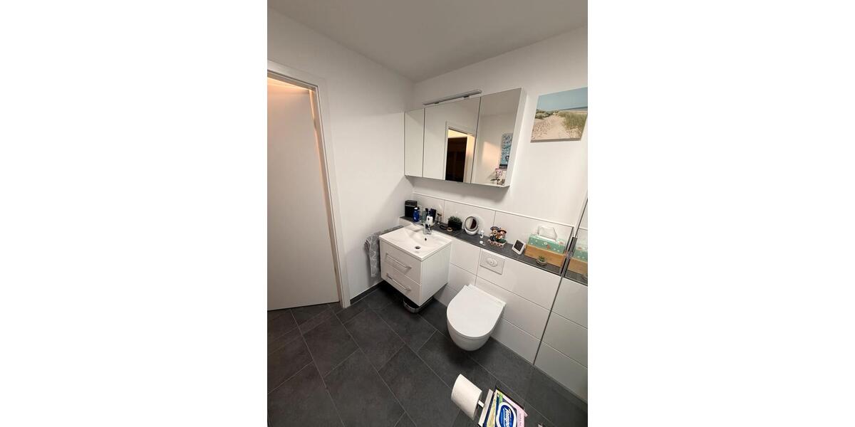 Erdgeschoßwohnung Gladbeck Brauck - 2 Zimmer, 60 m&sup2;, 219.000&euro; | Angebot:25380006