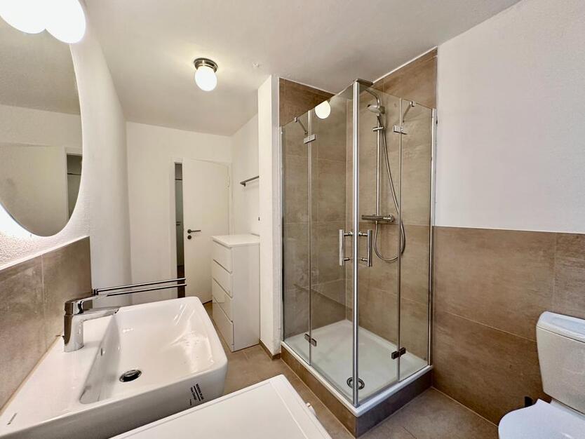 Essen Innenstadt: Stilvoll wohnen – gehobener, vollmöblierter Erstbezug zimmer