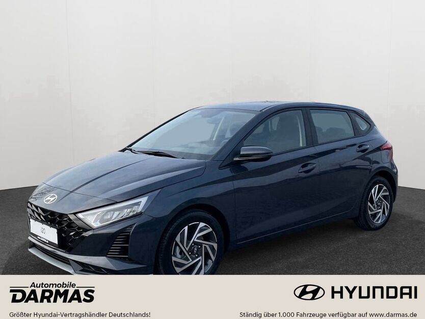 Hyundai i20 9.159 km 21.990 € Dinslaken 46535