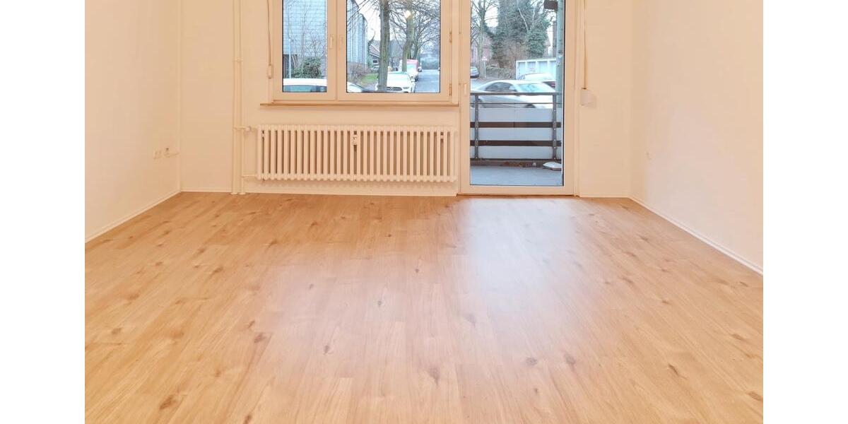 Erdgeschoßwohnung Duisburg Hamborn - 2 Zimmer, 66 m&sup2;, 450&euro; | Angebot:26185728