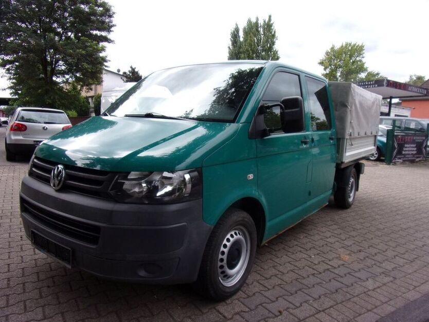 T5 Transporter