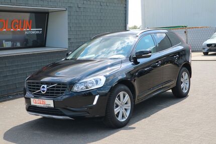 Volvo XC60 134.493 km 16.490 &euro; Neuss 41469