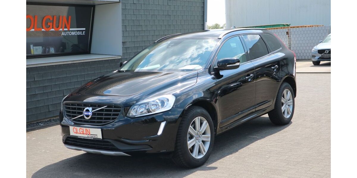 Volvo XC60 134.493 km 16.490 &euro; Neuss 41469
