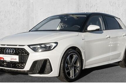 Audi A1 9.890 km 27.400 &euro; Düsseldorf 40474