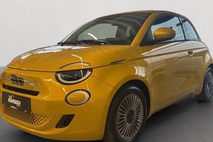Fiat 500 2.000 km 19.490 &euro; Mülheim an der Ruhr 45475