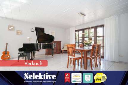 Wohnung Duisburg Rheinhausen - 6.5 Zimmer, 175 m&sup2;, 545.000&euro; | Angebot:22572420