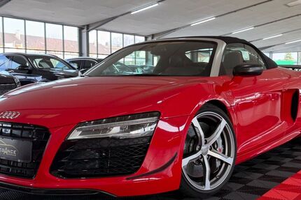 Audi R8 20.000 km 104.900 &euro; Oberhausen 46047