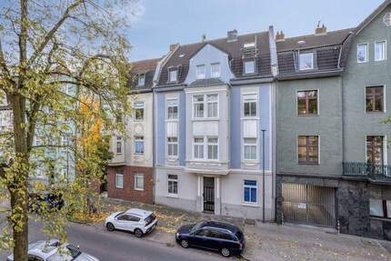 Wohnung Düsseldorf Rath - 1 Zimmer, 51 m&sup2;, 169.900&euro; | Angebot:25687698