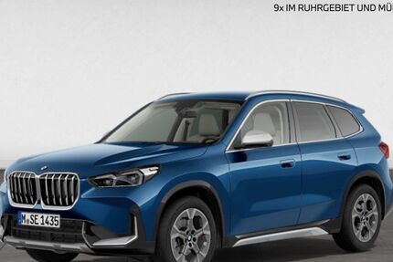 BMW X1 26.199 km 37.440 &euro; Gelsenkirchen 45897