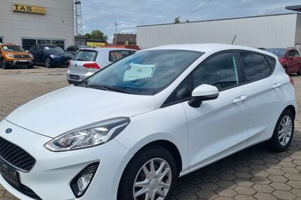 Ford Fiesta 136.000 km 6.999 &euro; Dinslaken 46539