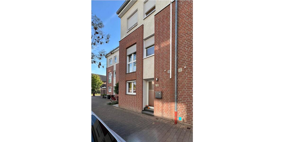 Reihenmittelhaus in Willich 5 zimmer