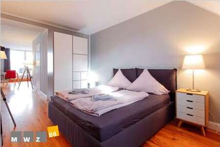 Zimmer Düsseldorf Stadtmitte - 2 Zimmer, 1.750&euro; | Angebot:26878857
