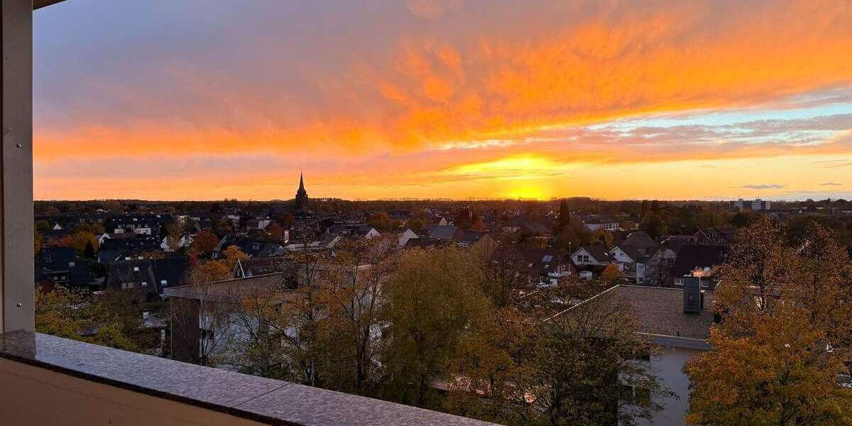 Etagenwohnung Willich - 3 Zimmer, 88 m&sup2;, 179.000&euro; | Angebot:26931722