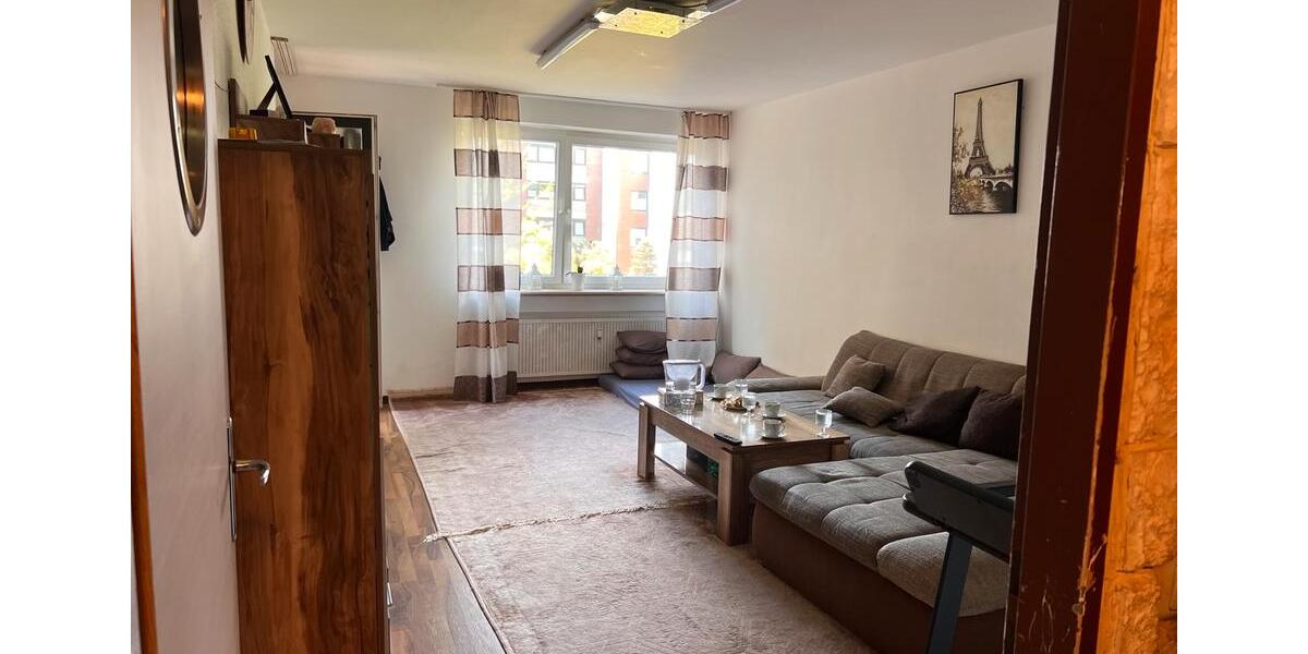 Etagenwohnung Neuss Erfttal - 3 Zimmer, 71 m&sup2;, 268.000&euro; | Angebot:26346890