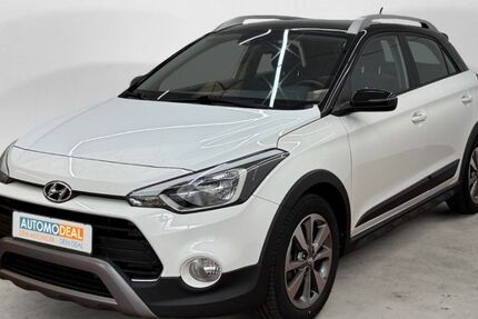 Hyundai i20 69.179 km 12.246 &euro; Dinslaken 46539