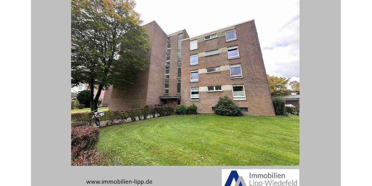 Etagenwohnung Kempen - 3 Zimmer, 80 m&sup2;, 157.000&euro; | Angebot:23640751