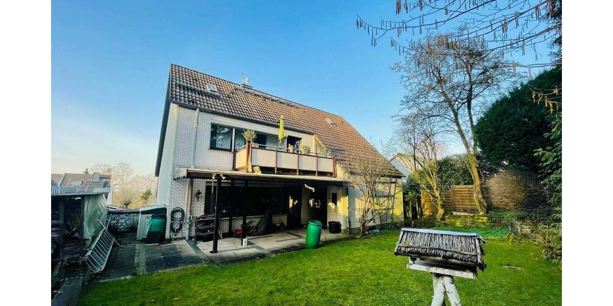 Mehrfamilienhaus, Wohnhaus Mettmann Metzkausen - 8 Zimmer, 154 m&sup2;, 489.000&euro; | Angebot:25390946