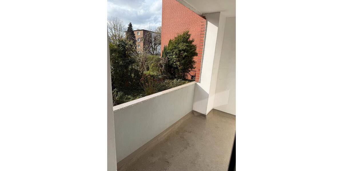 Erdgeschoßwohnung Duisburg Hamborn - 3.5 Zimmer, 71 m&sup2;, 710&euro; | Angebot:25547526