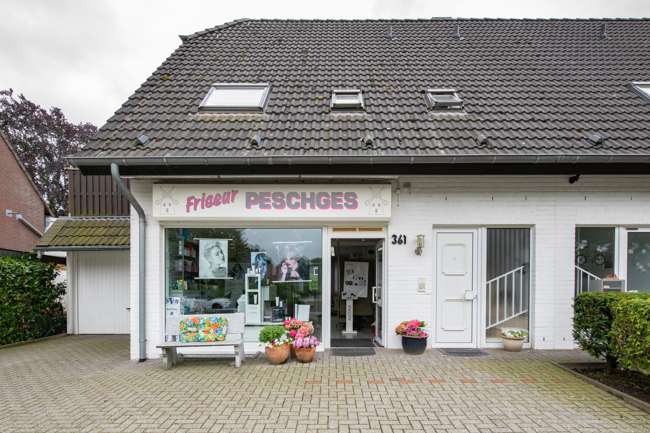 Haus zum Kaufen in Krefeld 499.700 € 118.25 m²