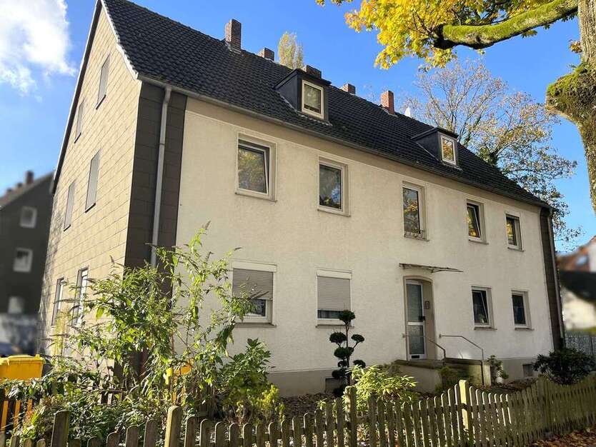 Haus zum Kaufen in Gelsenkirchen 349.000 € 260 m²