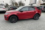Land Rover Discovery Sport / Kamera/ Bi-Xenon/ AHK / Allrad 145.000 km 18.890 € Mönchengladbach 41066