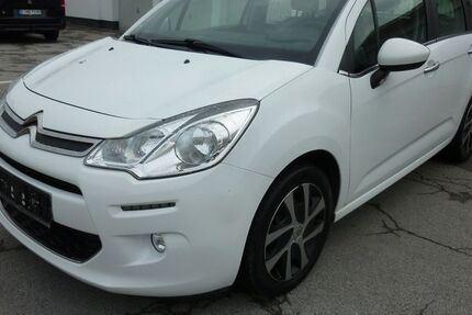 Citroen C3 76.000 km 5.500 € Essen 45144
