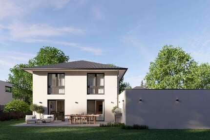 Haus Krefeld Hüls - 4 Zimmer, 140 m&sup2;, 559.999&euro; | Angebot:26935666