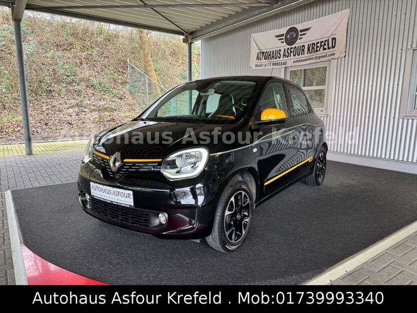 Twingo