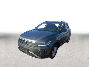 VW T-Roc 41.226 km 23.620 &euro; Moers 47441