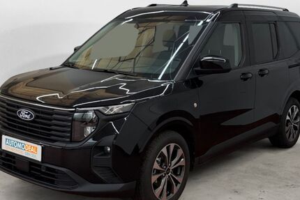 Ford Tourneo Courier 8.909 km 23.889 &euro; Duisburg 47138