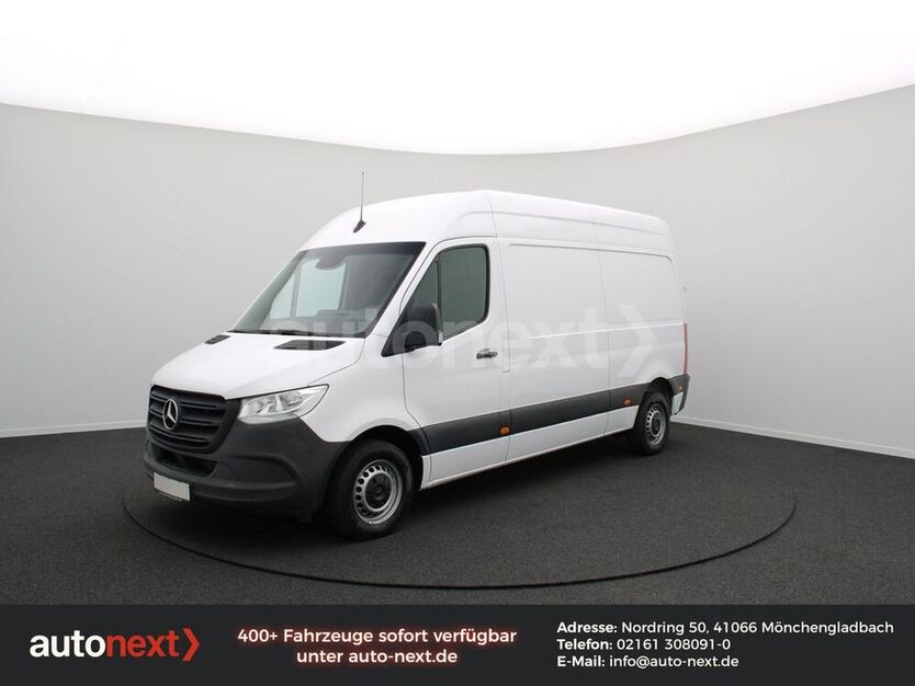 Sprinter