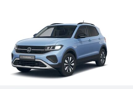 VW T-Cross 11.587 km 21.570 &euro; Gelsenkirchen OT Beckhausen 45899