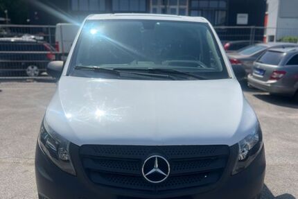 Mercedes-Benz Vito 192.000 km 7.999 € Wuppertal 42283