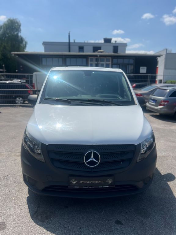 Mercedes-Benz Vito 192.000 km 7.999 € Wuppertal 42283