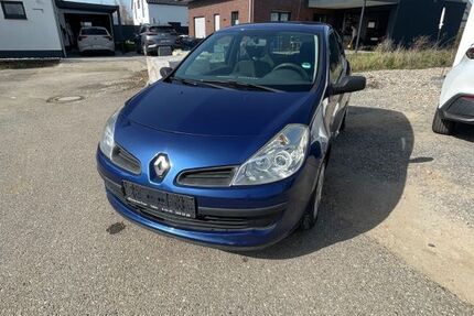 Renault Clio 170.000 km 1.750 &euro; Neuss 41472