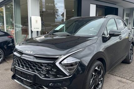 Kia Sportage 15.604 km 39.290 &euro; Dorsten 46282