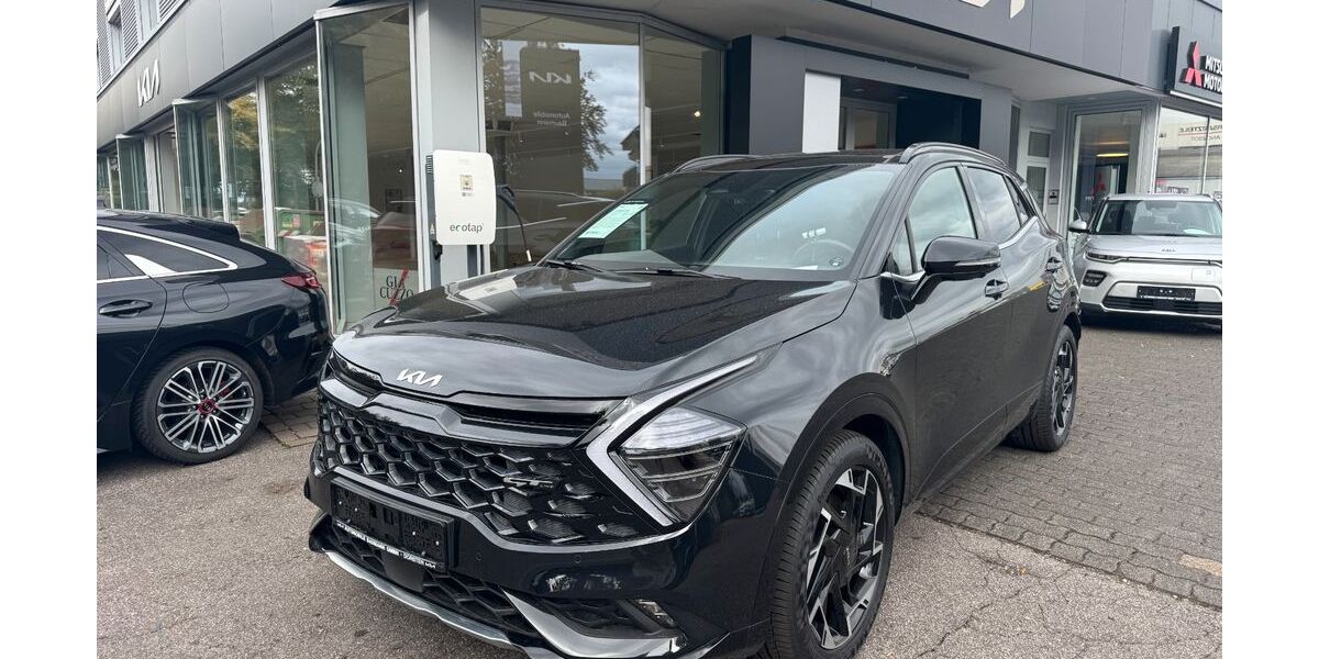 Kia Sportage 15.604 km 39.290 &euro; Dorsten 46282