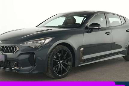 Kia Stinger 71.119 km 41.869 &euro; Neuss bei Düsseldorf 41460