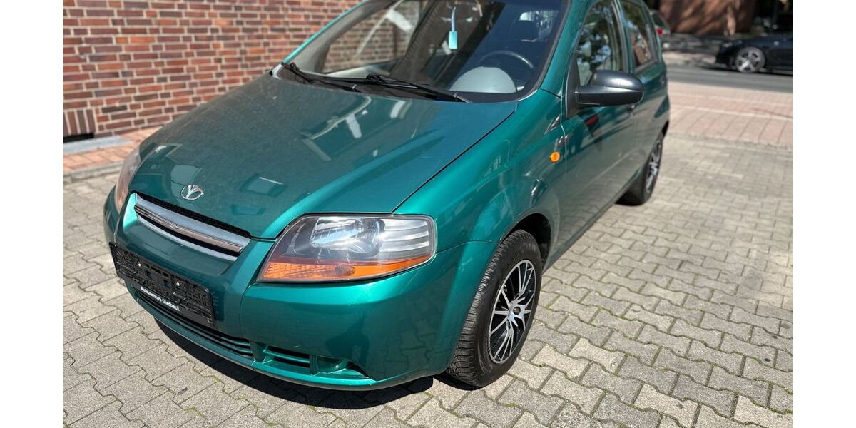 Chevrolet Kalos 150.000 km 2.990 &euro; Gladbeck 45968