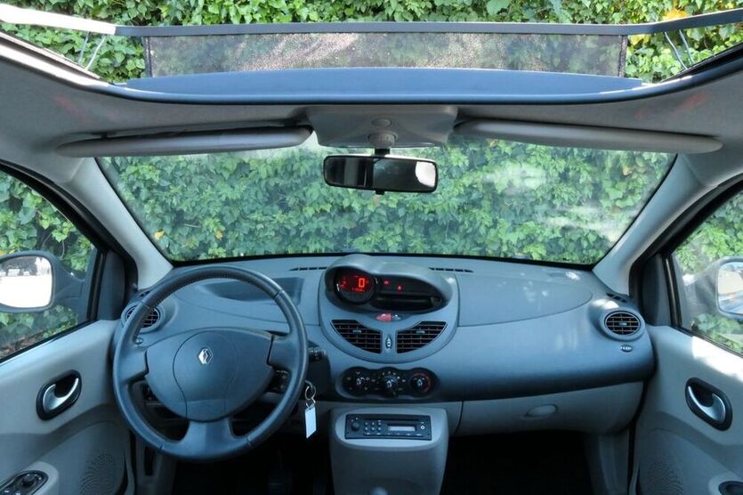 Twingo
