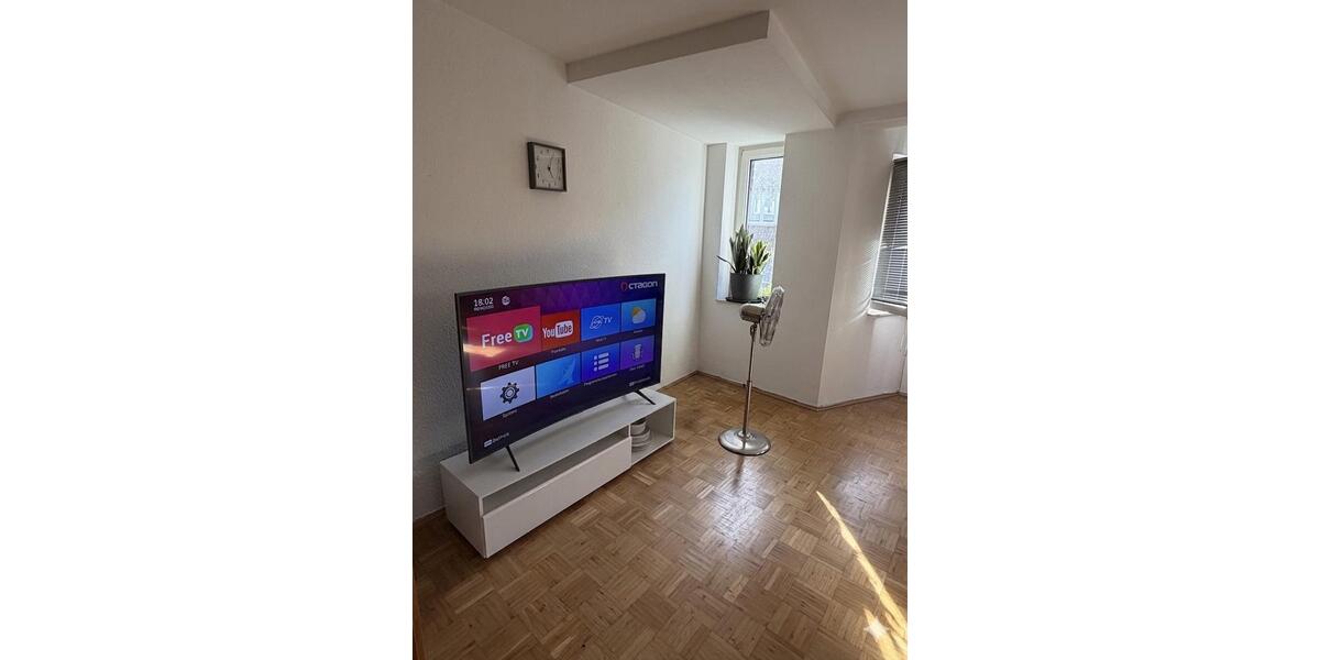 Etagenwohnung Duisburg Hamborn - 2 Zimmer, 64 m&sup2;, 688&euro; | Angebot:26127750