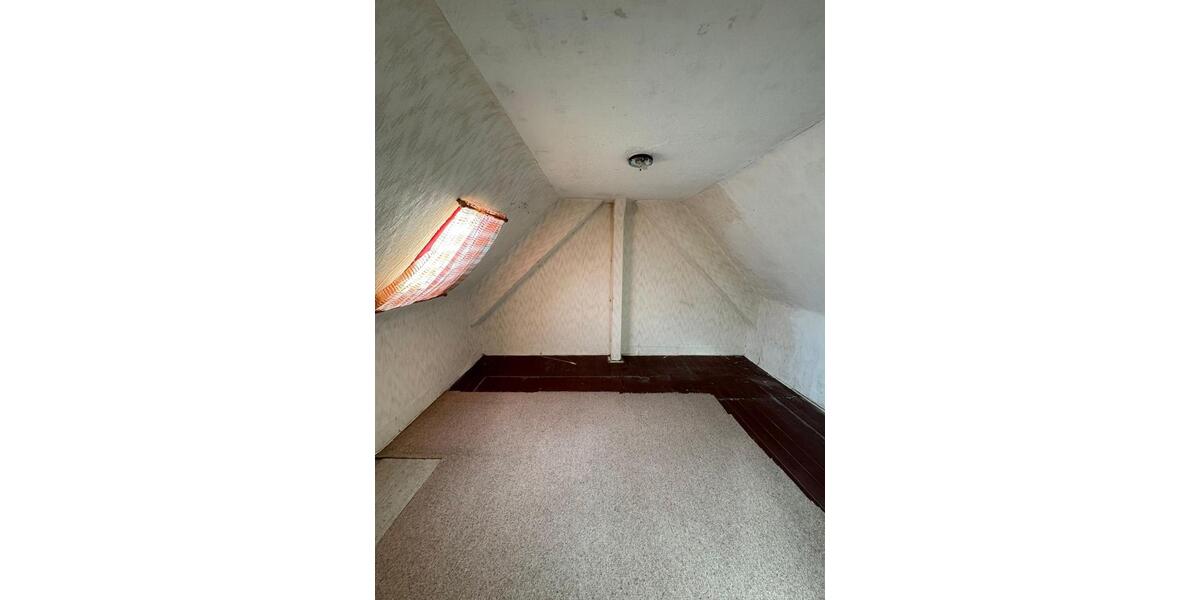 Reihenhaus Duisburg Rheinhausen - 3 Zimmer, 64 m&sup2;, 185.000&euro; | Angebot:24750086