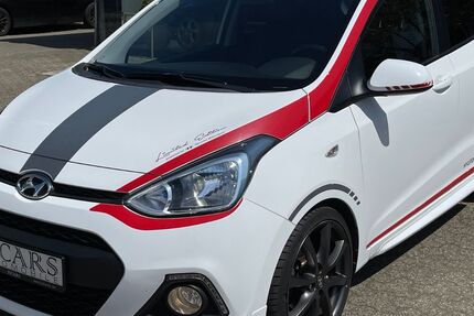 Hyundai i10 42.697 km 10.400 € Kamp-Lintfort 47475